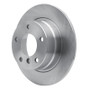 DFC 03-06 BMW Z4 Rear Brake Rotor