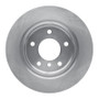 DFC 03-06 BMW Z4 Rear Brake Rotor