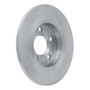 DFC 96-00 Volkswagen EuroVan Rear Brake Rotor
