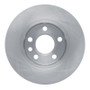 DFC 96-00 Volkswagen EuroVan Rear Brake Rotor