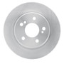 DFC 92-95 Mercedes-Benz E420 Rear Brake Rotor