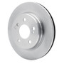 DFC 92-95 Mercedes-Benz E420 Rear Brake Rotor