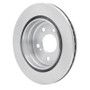 DFC 92-95 Mercedes-Benz E420 Rear Brake Rotor