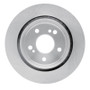 DFC 92-95 Mercedes-Benz E420 Rear Brake Rotor