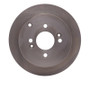 DFC 06-12 Dodge Attitude (Mexico) Rear Brake Rotor
