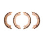 DFC 05-10 Hyundai Sonata Parking Brake Parking Shoes