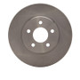 DFC 95-00 Chrysler Cirrus Front Brake Rotor