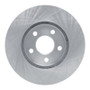 DFC 95-00 Chrysler Cirrus Front Brake Rotor