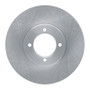 DFC 76-81 Toyota Celica Front Brake Rotor
