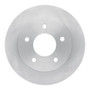 DFC 86-92 Buick Riviera Rear Brake Rotor