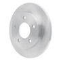 DFC 86-92 Buick Riviera Rear Brake Rotor