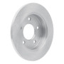 DFC 86-92 Buick Riviera Rear Brake Rotor