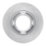 DFC 85-91 Subaru GL Rear Brake Rotor