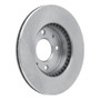 DFC 95-00 Nissan Sentra Front Brake Rotor