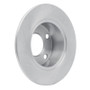 DFC 92-05 Audi A6 (Mexico) Rear Brake Rotor