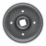DFC 88-93 Ford Festiva Rear True Balanced Brake Drum