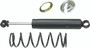 Gas Center Shock W/spring S-d
