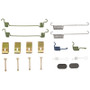 DFC 95-00 Chrysler Cirrus Rear Drum Brake Hardware Kit