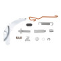 DFC 76-95 Chevrolet R10 Left Rear Drum Adjuster Kit
