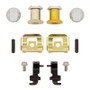 DFC 97-11 Buick Rendezvous Parking Brake Drum Brake Hardware Kit