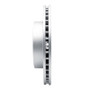 DFC 22-25 Rivian RCV-700 Front GeoSPEC Coated Rotor