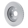 DFC 22-25 Rivian RCV-700 Front GeoSPEC Coated Rotor