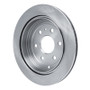 DFC 77-86 Chevrolet K20 Suburban Front Brake Rotor