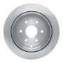 DFC 77-86 Chevrolet K20 Suburban Front Brake Rotor