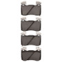 R1 19-22 Genesis G70 Front R1 Optimum OE Brake Pads
