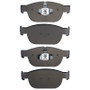 R1 16-24 Volvo V60 Cross Country Front R1 Optimum OE Brake Pads