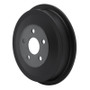 DFC 04-09 Chrysler PT Cruiser Rear True Balanced Brake Drum