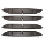 R1 19-25 Ram 3500 Rear R1 Optimum OE Brake Pads