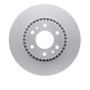 DFC 02-09 Buick Rainier Front GeoSPEC Coated Rotor