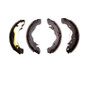 DFC 97-10 Dodge Verna (Mexico) Rear Premium Service Shoes
