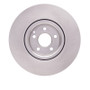 DFC 10-17 Mercedes-Benz C250 Front Drilled Brake Rotor