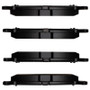 R1 15-21 Ford F-150 RWD Rear R1 Optimum OE Brake Pads