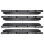R1 15-23 Ford Mustang Front R1 Optimum OE Brake Pads