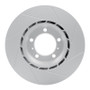 DFC 10-20 Porsche Panamera Right Rear GeoSPEC Coated Rotor - Slotted
