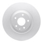 DFC 22-25 Mazda CX-50 Front GeoSPEC Coated Rotor