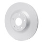DFC 22-25 Mazda CX-50 Front GeoSPEC Coated Rotor