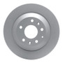 DFC 13-25 Mazda CX-5 Rear GeoSPEC Coated Rotor