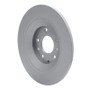 DFC 13-25 Mazda CX-5 Rear GeoSPEC Coated Rotor