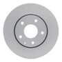 DFC 19-25 Mazda 3 Front GeoSPEC Coated Rotor