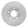 DFC 14-25 Mazda CX-3 Rear GeoSPEC Coated Rotor