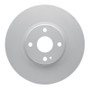 DFC 16-25 Mazda MX-5 Miata Front GeoSPEC Coated Rotor