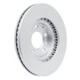 DFC 07-12 Mazda CX-7 Front GeoSPEC Coated Rotor