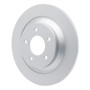 DFC 06-15 Mazda 5 Rear GeoSPEC Coated Rotor