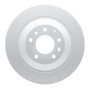 DFC 06-07 Mazda 6 Rear GeoSPEC Coated Rotor