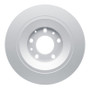 DFC 06-07 Mazda 6 Rear GeoSPEC Coated Rotor