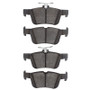 R1 13-24 Ford Fusion Rear R1 Optimum OE Brake Pads